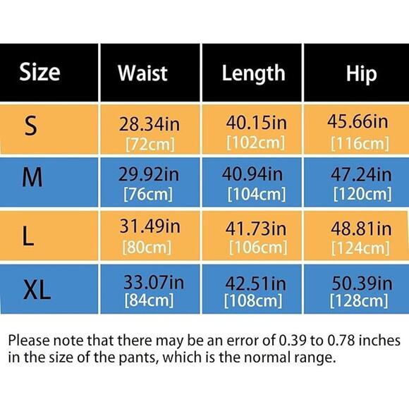 New Large Y2K, Baggy, ,Lightweight Sweatpants or Track Pants - Picture 4 of 4